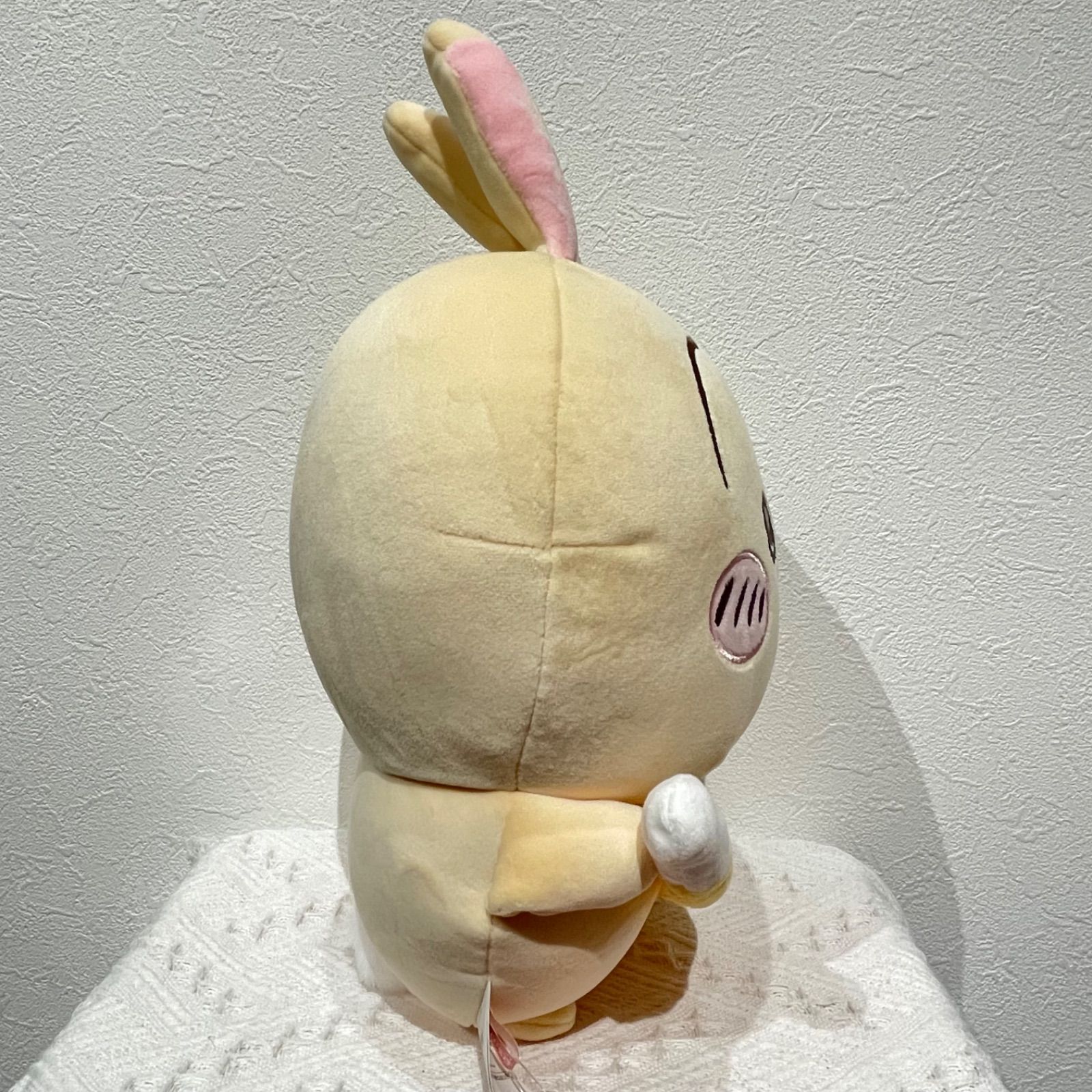 即日発送！9月新品 Season3】Chiikawa ちいかわ うさぎ MINISO