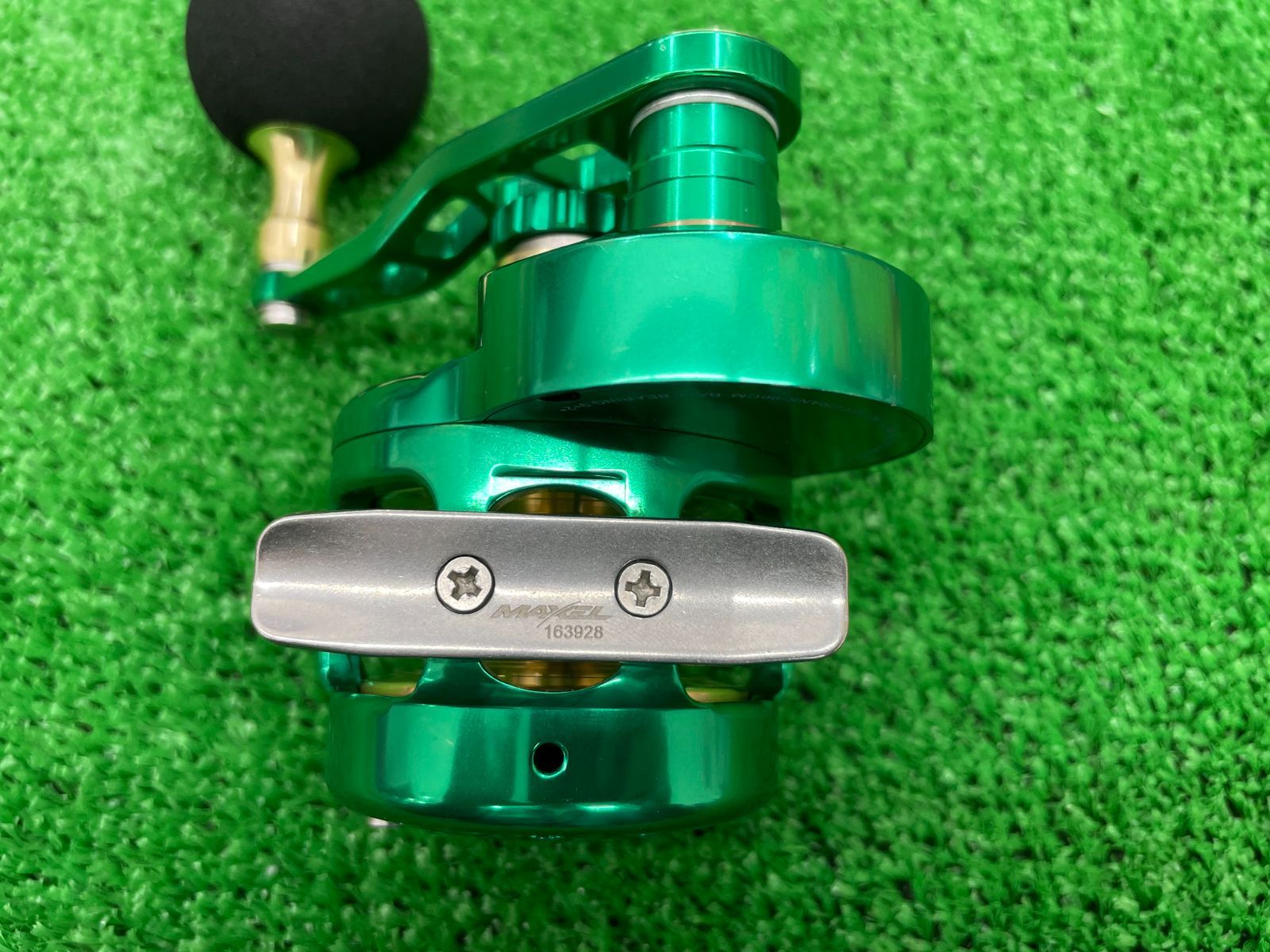 マクセル レイジ25