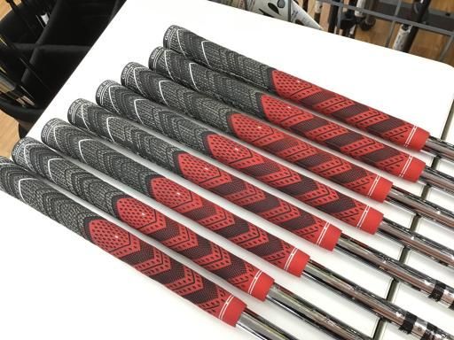 良品】PXG GEN5 0311XP メンズアイアンセット 6本 カーボン R 0311 XP