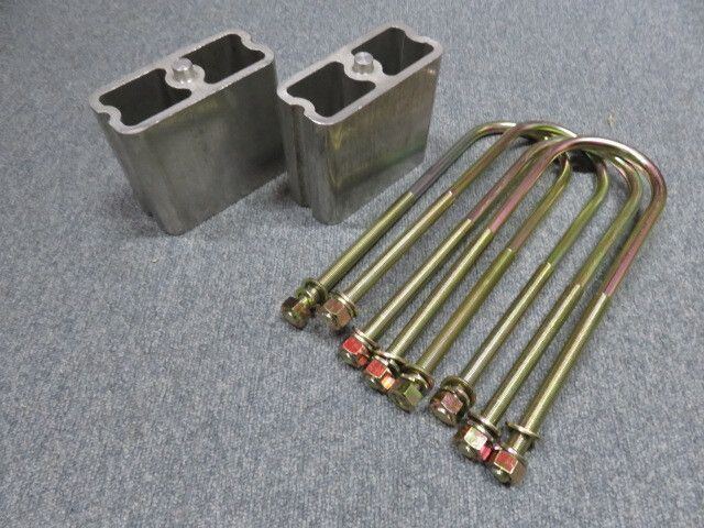 ダットサントラック　D21 ダットラ　ローダウン　ブロック　ロワリング 新品 4インチ ロアリング ブロックキット スラント 角度付