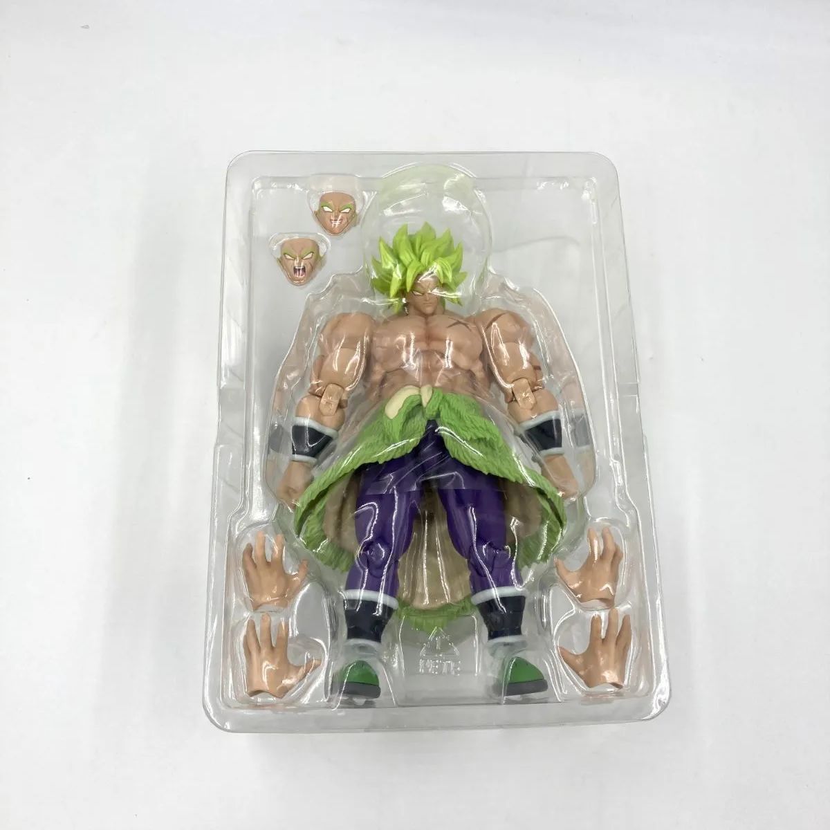 |B S.H.Figuarts