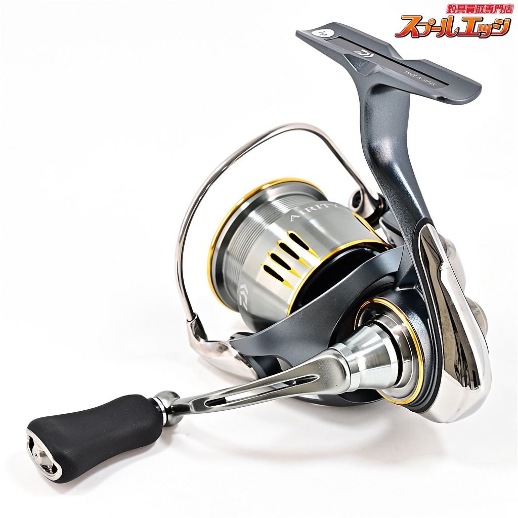 【ダイワ】 23エアリティ SF 2500SS-H-QD DAIWA AIRITYm41612