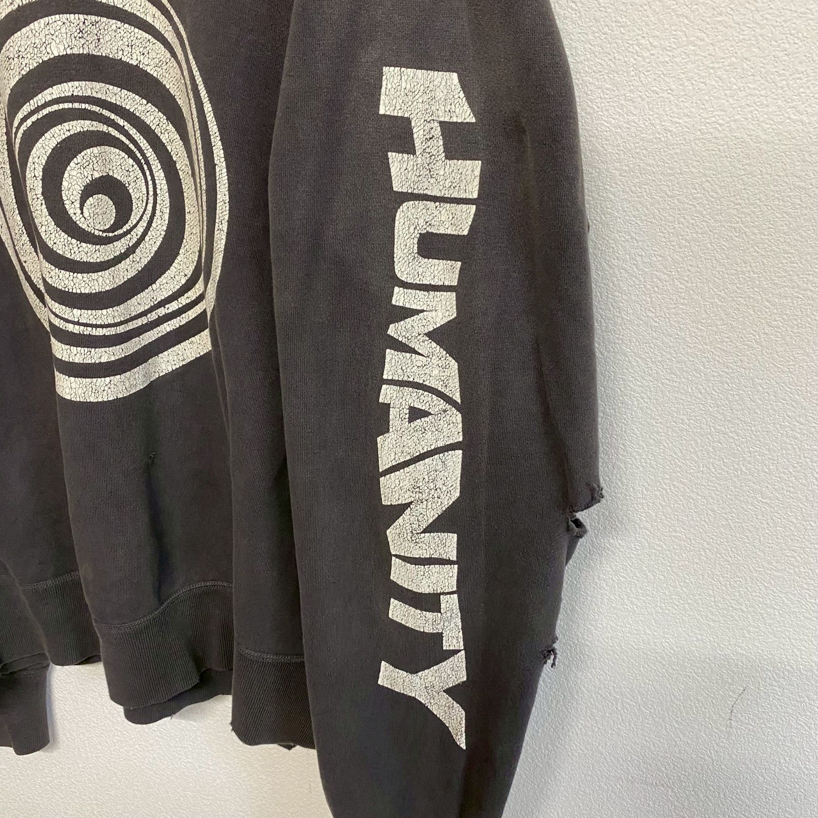 セントマイケル トレーナー・スウェット　長袖Ｔシャツ セントマイケル トレーナー・スウェット 長袖Tシャツ SAINT Mxxxxx