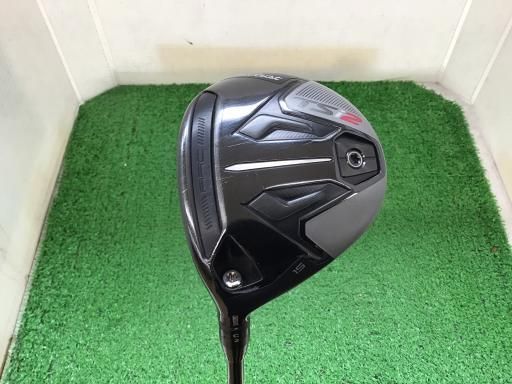 中古】 タイトリスト TSi2 15° レフティ フェアウェイウッド FW