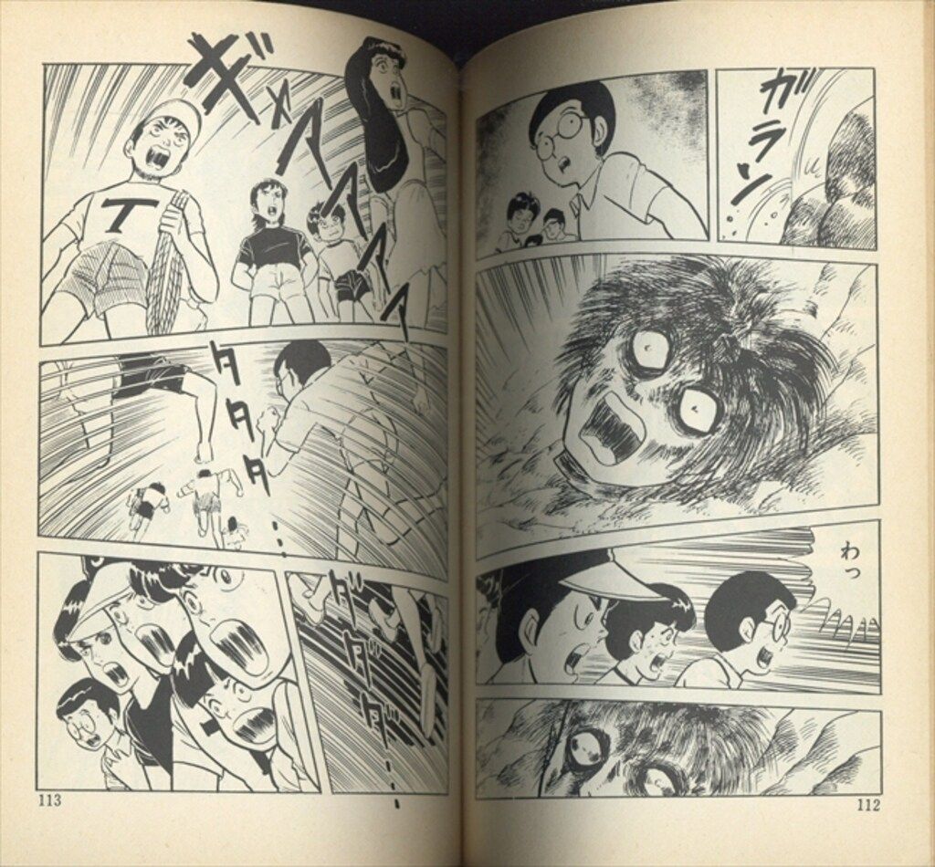 ひばり書房 ひばりヒット(青) 川島のりかず 狼少女のミイラ 109