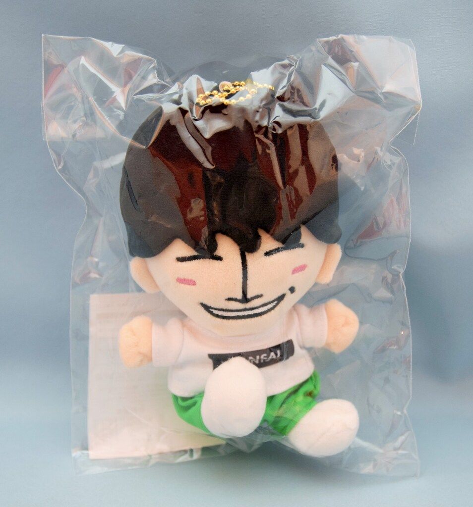 straykids skzooテディベア 5'clock スンミン パピーム StrayKids