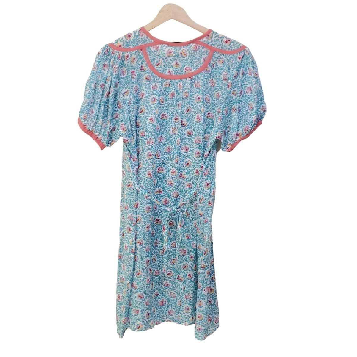 ツモリチサト ワンピース 2 レディース 美品 TSUMORI CHISATO