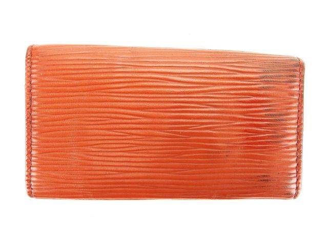 ルイ ヴィトン キーケース 4連キーケース ミュルティクレ4 エピ ケニア