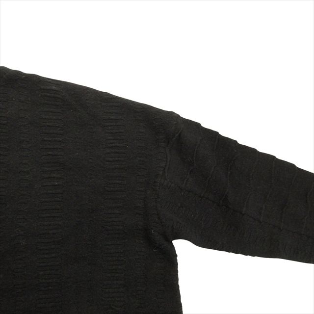 ハート イッセイミヤケ HaaT ISSEY MIYAKE オーバーサイズ