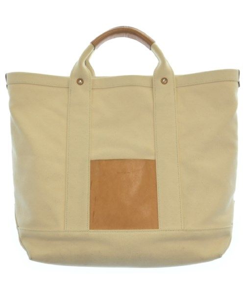 Hender Scheme トートバッグ メンズ 古着