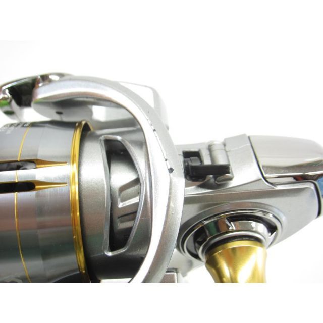 ダイワ 18フリームスLT