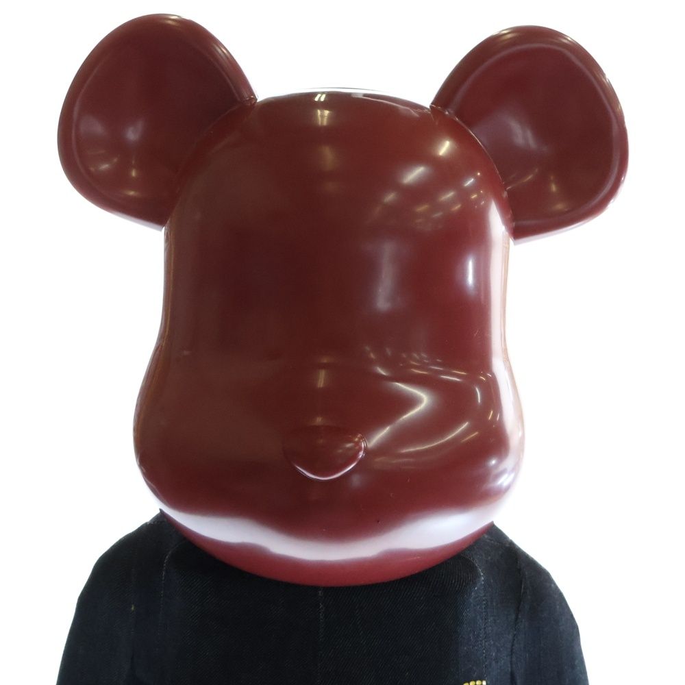 MEDICOM TOY (メディコムトイ) 501個限定 BE@RBRICK LEVI'S