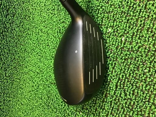 ピン G 430 MAX 5 W フェアウェイウッド FW ALTA J CB BLACK フレックスR メンズ 男性用 右利き 右用 Cランク ゴルフクラブ