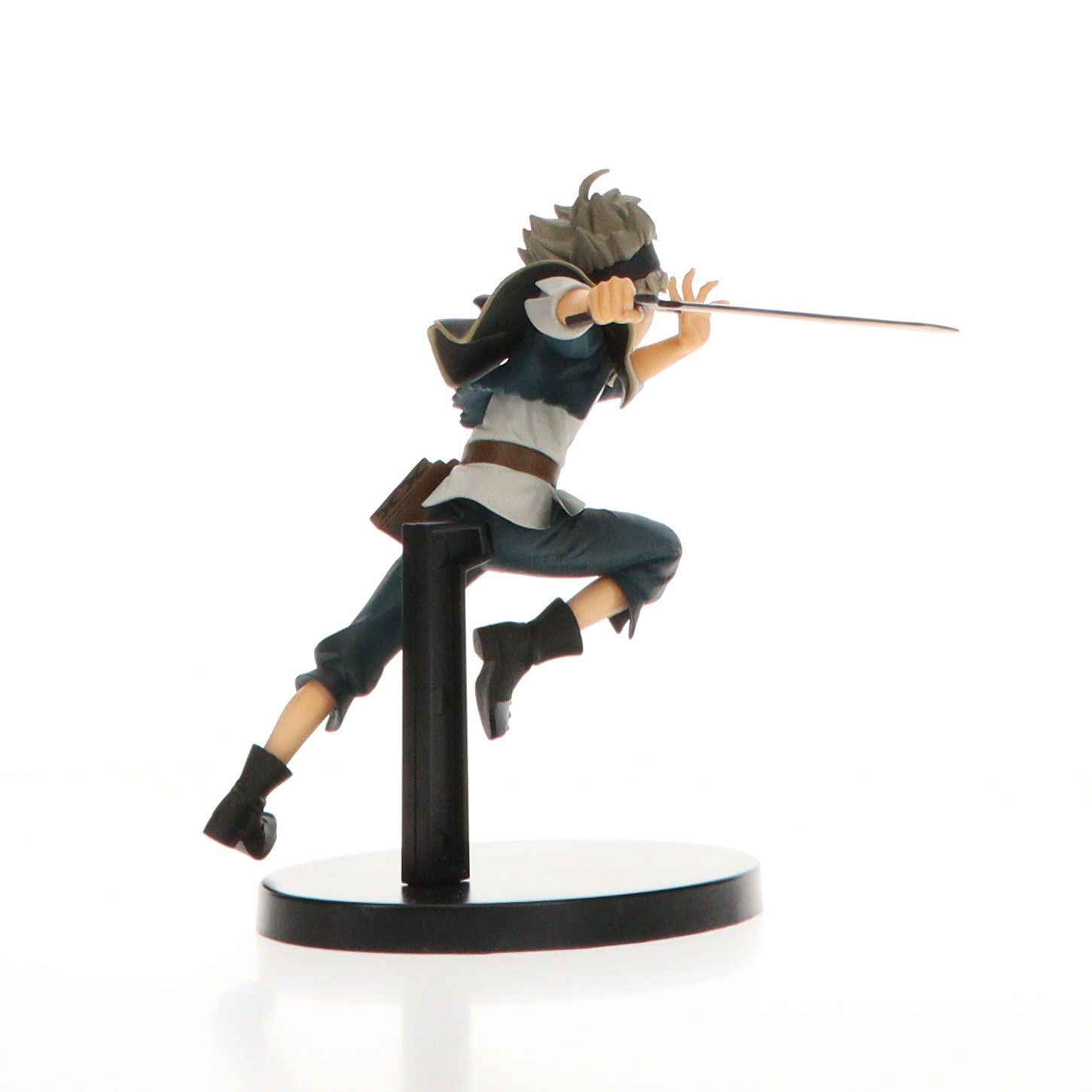 Asta - DXF Figure (Banpresto) - Black Clover (バンプレスト