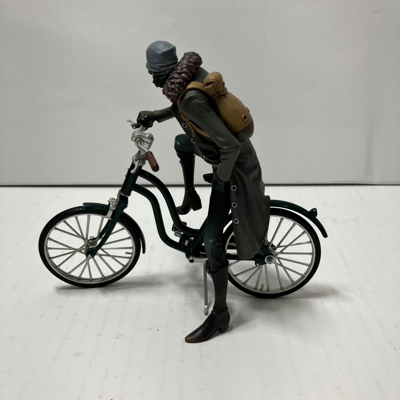 瀬戸店】クザン＆自転車 DXF ～THE GRANDLINE VEHICLE～vol.2 