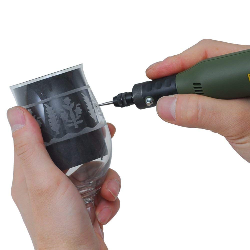 ミニルーターセット スピードコントロール付