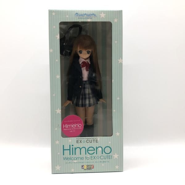 開封 色移り ひめの Ｗｅｌｃｏｍｅ ｔｏ ＥＸ ＣＵＴＥ Ｖｅｒ．１．１ えっくす きゅーとふぁみりー 24