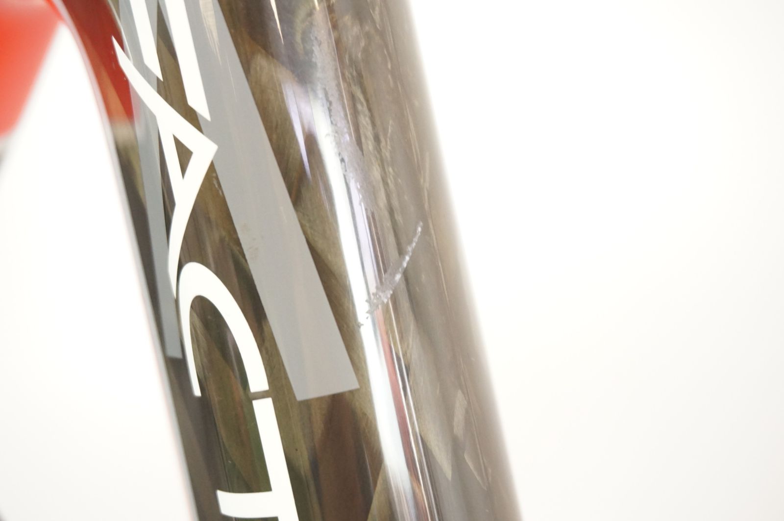 2006年頃 ロードバイク