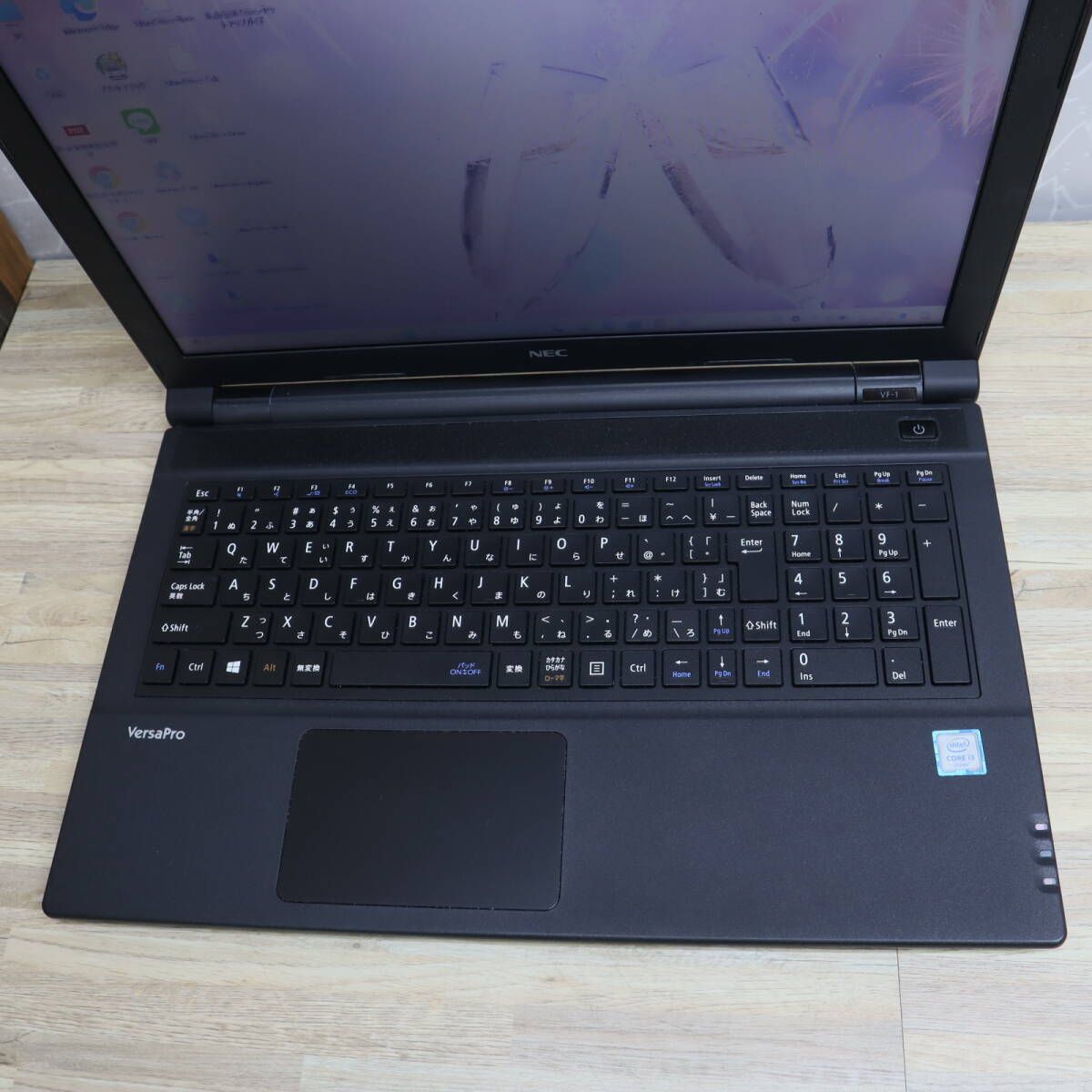 ☆美品 高性能6世代i3！500GB メモリ8GB☆VKL20F-1 Core i3-6006U Webカメラ Win11 MS Office 中古品  ノートPC☆P71859 - メルカリ