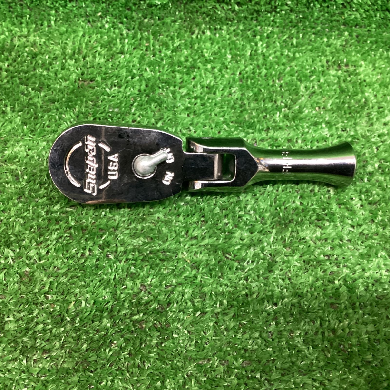 スタッビフレックスヘッドラチェット FKF80A