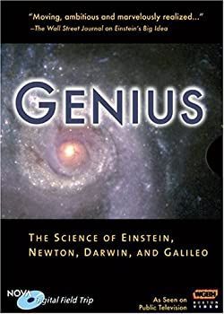 その他 Nova: Genius - The Science of Einstein Newton [DVD] Nova: Genius - The Science of Einstein Newton [DVD] [Import