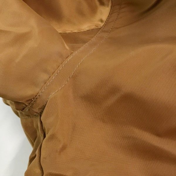 ラッセルノ　リバーシブル　ブルゾン　サイズ4 ラッセルノ リバーシブル ブルゾン サイズ4