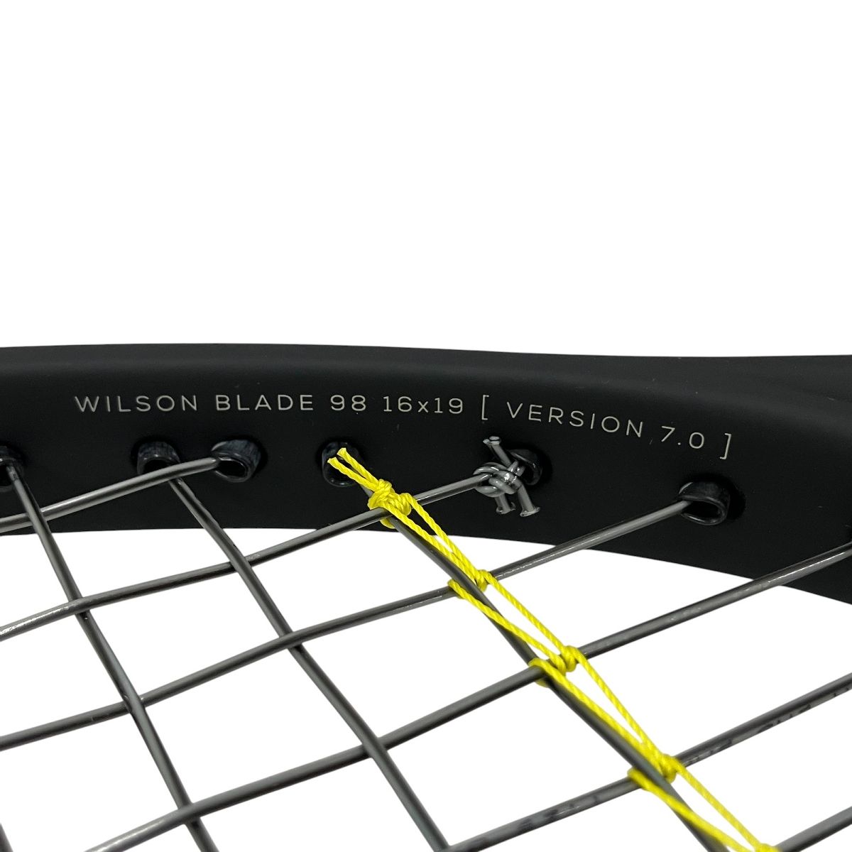 中古 テニスラケット ウィルソン ハンマー ツアー 95 2004年モデル (G2) WILSON H TUOR 95 2004 (c25070064c) 中古】ウィルソン ハンマー HM クラッシック ストレッチ
