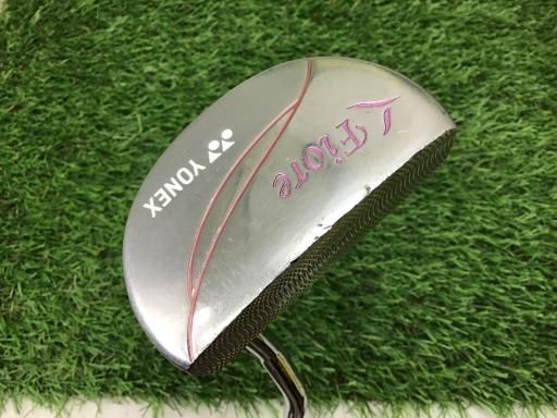 YONEX - 【新品、未使用品】ヨネックス　レディースパター　32インチ 新品、未使用品】ヨネックス レディースパター 32インチ