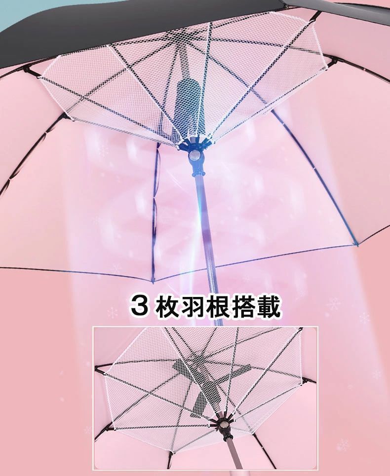 雨傘