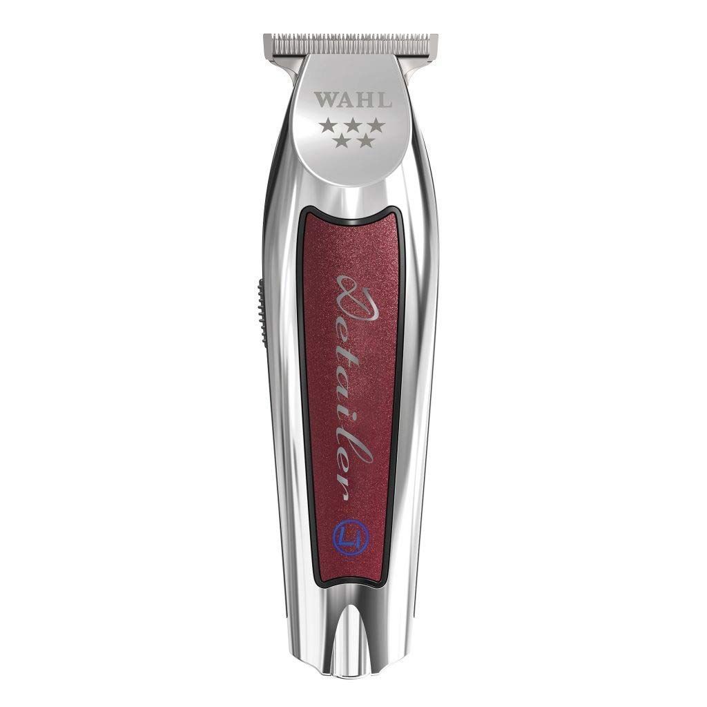 WAHL 5STAR Cordless Detailer Li バリカン - import shop m - メルカリ