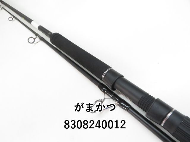 がまかつ ラグゼ ソルテージ チータRR 100XXH (03-8308240012