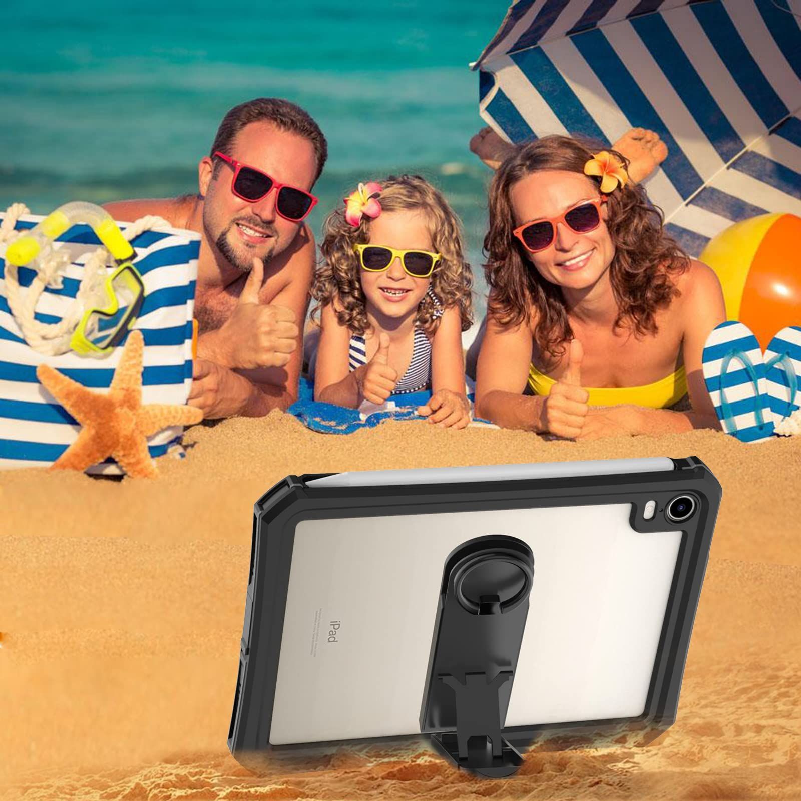 新着商品】ストラップ付き スタンド機能 スタンド機能付き 安心感