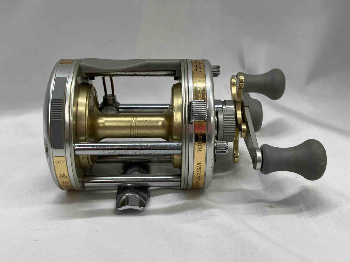 アブガルシア セール フライ Ambassadeur UC6500Cリール