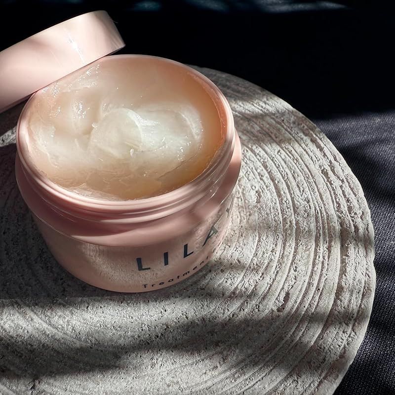 LILAY Treatment Balm 90g（リレイ トリートメントバーム 90g）