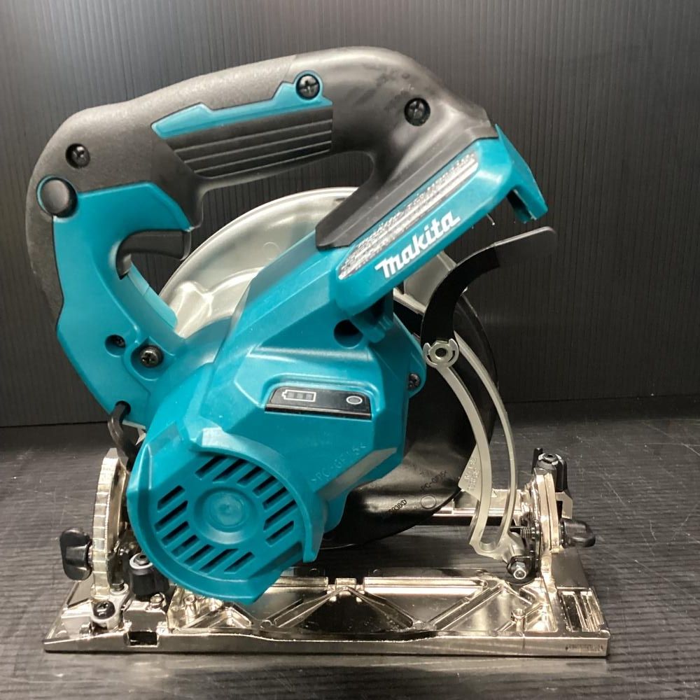【電動工具】makita/充電式マルノコ HS631D/マキタ マルノコ コードレス メーカーMakita マキタ 商品名18V充電式マルノコ 型番HS631D