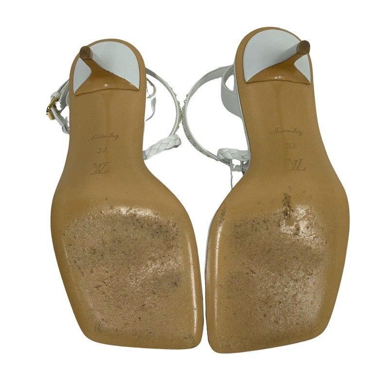 ヒール7cm トップリフト付き