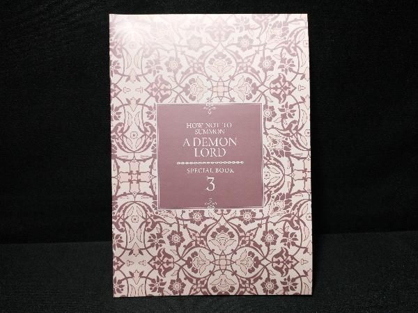 全巻セット] Blu-ray 異世界魔王と召喚少女の奴隷魔術 全3巻