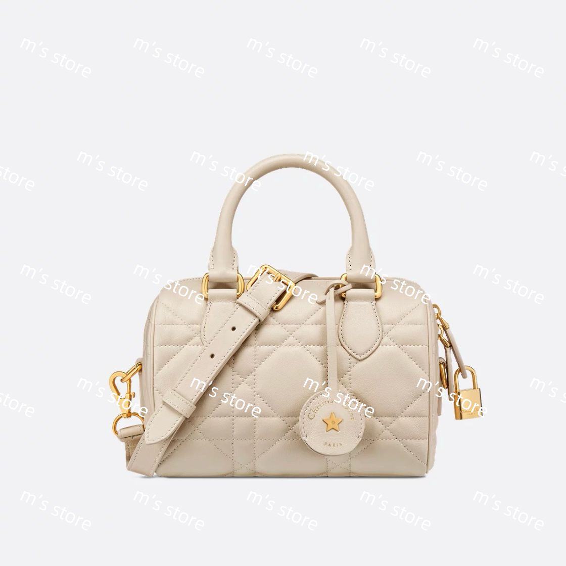 新品 Christian Dior ディオール Dior Groove 20 バッグ