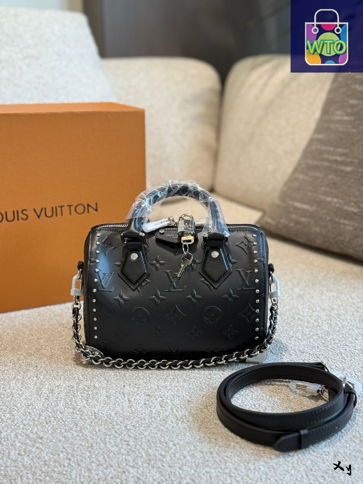 今日 Speedy Trunk20 - スピーディ トランク 20-WTO輸入2 DECORATOM_COM_BR