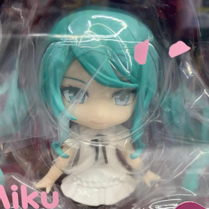 【中古】未開)ねんどろいど 初音ミク ワールドイズマイン 2024Ver.[91][240091385679] 初音ミク ねんどろいど ワールドイズマイン 2024ver. - メルカリ