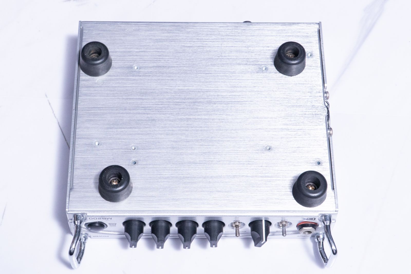 ジャンクsunn 300T ベースアンプ （中古】【希少】SUNN ベース