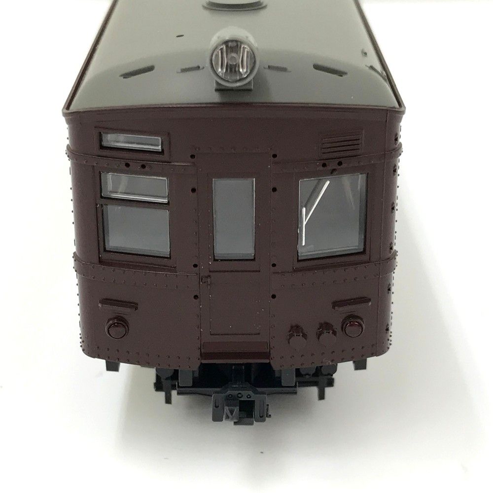 KATO (HO)クモハ41+クハ55 2両セット 3-503 室内灯点灯 HO)