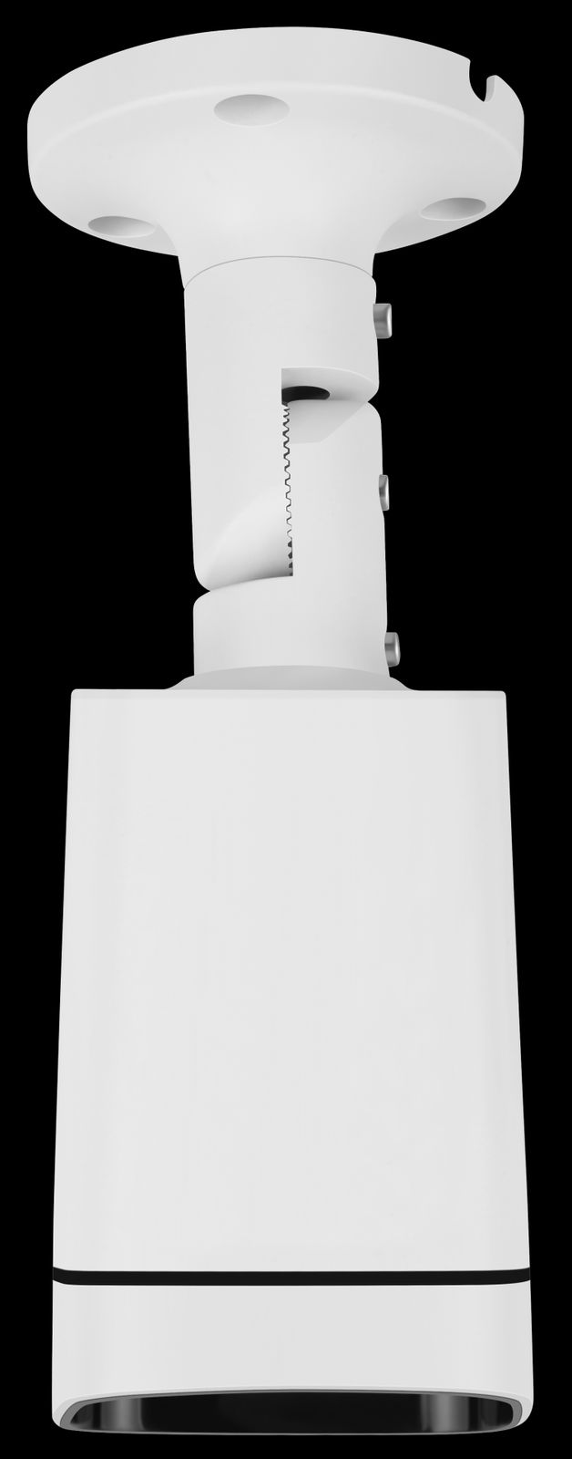 POE防犯カメラ4台セット ONVIF対応 400万画素「CS58Q-POE4」 - メルカリ