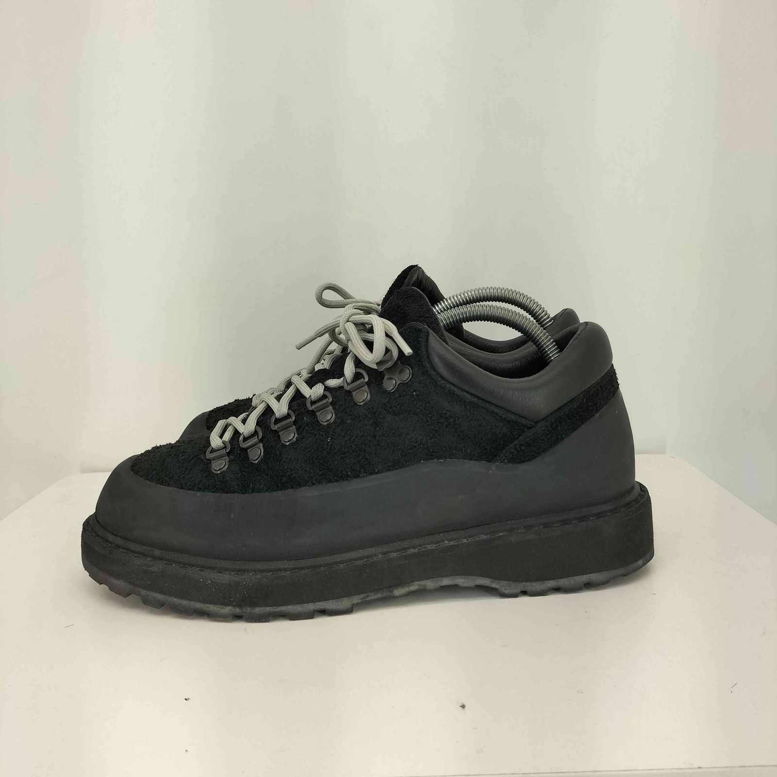 ディエッメ DIEMME 別注 CORNARO DUE GOMMA コルナロ デュー ゴンマ