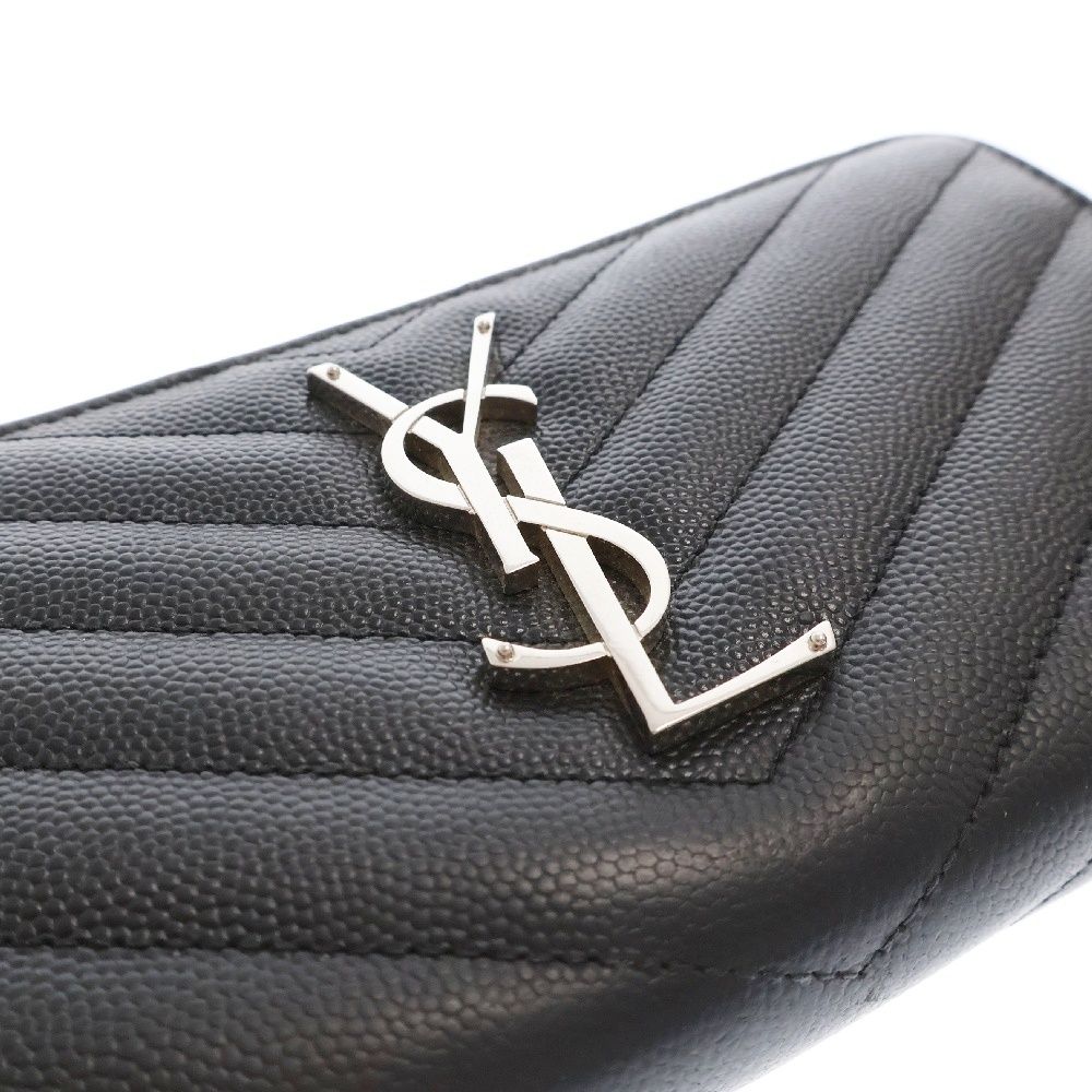 SAINT LAURENT PARIS ロングウォレット 【公式通販】