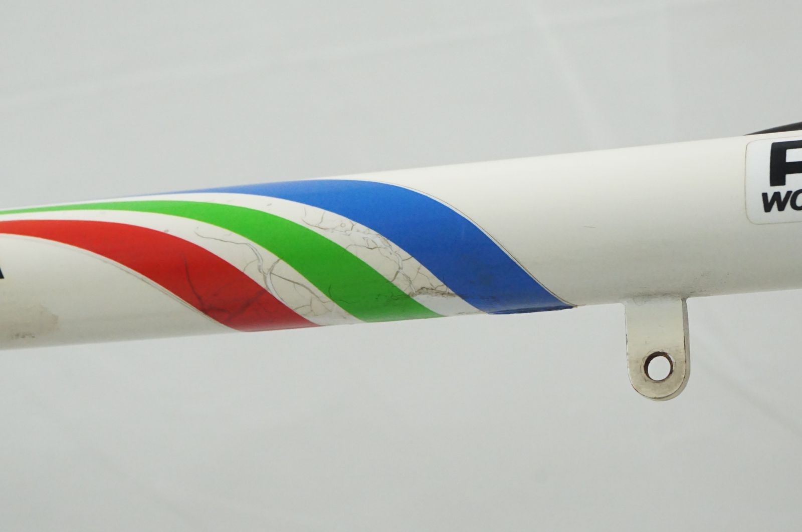 CONCORDE 「コンコルド」 PDM WORLD CUP 1988年頃 ロードバイク