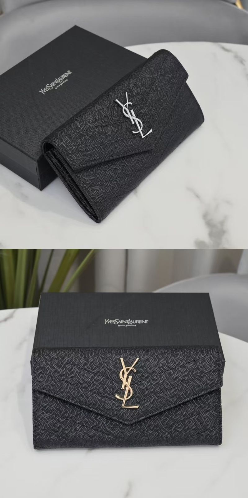 YSL 財布 |