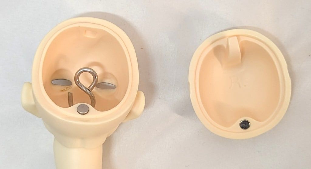 リヴァイ兵長キャストドール