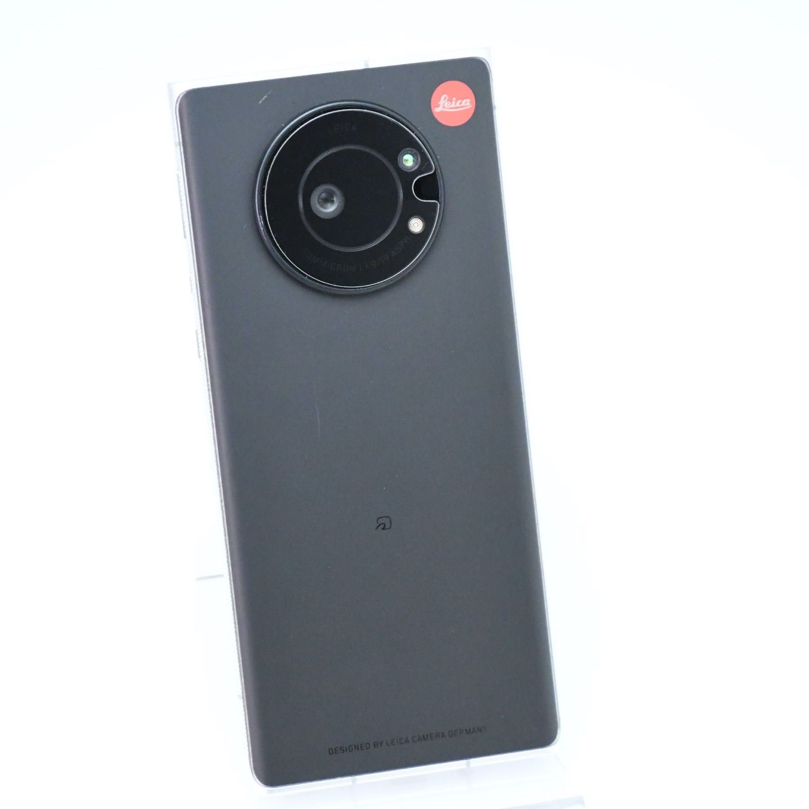 LEITZ PHONE 1 LP-01 android13 Simフリー②