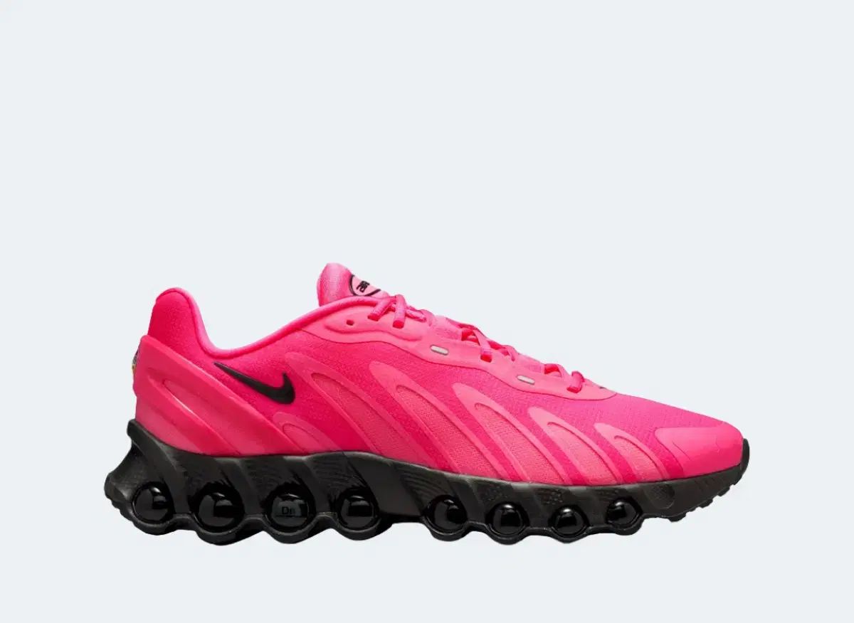 Nike Air Max Dn8 Hyper Pink エアドン 8 ピンク